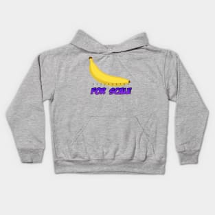 Universal Ruler Kids Hoodie